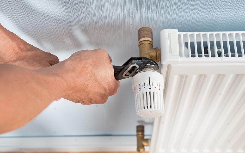  entretien chauffage électrique Venette