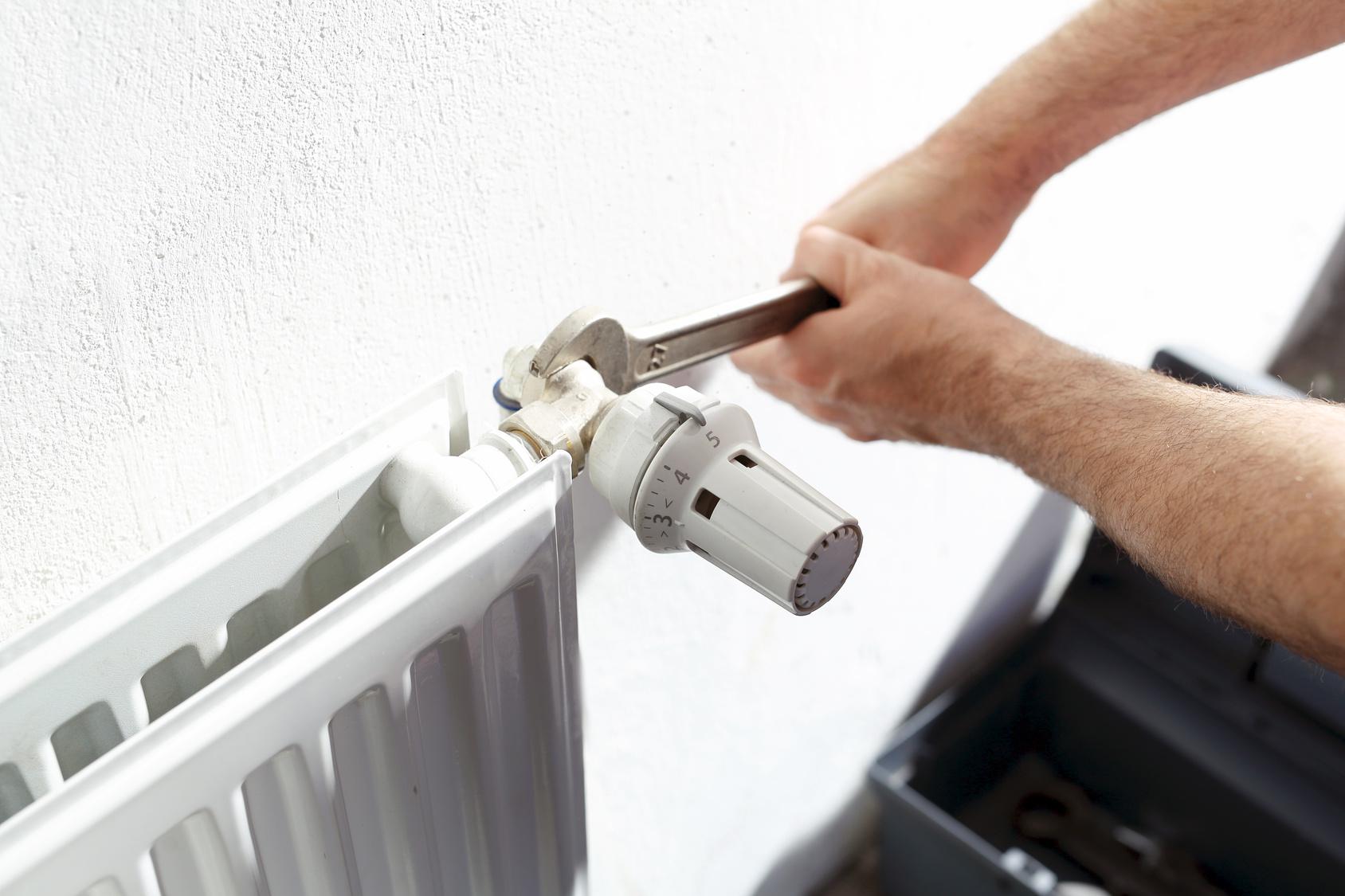 entretien chauffage électrique Venette
