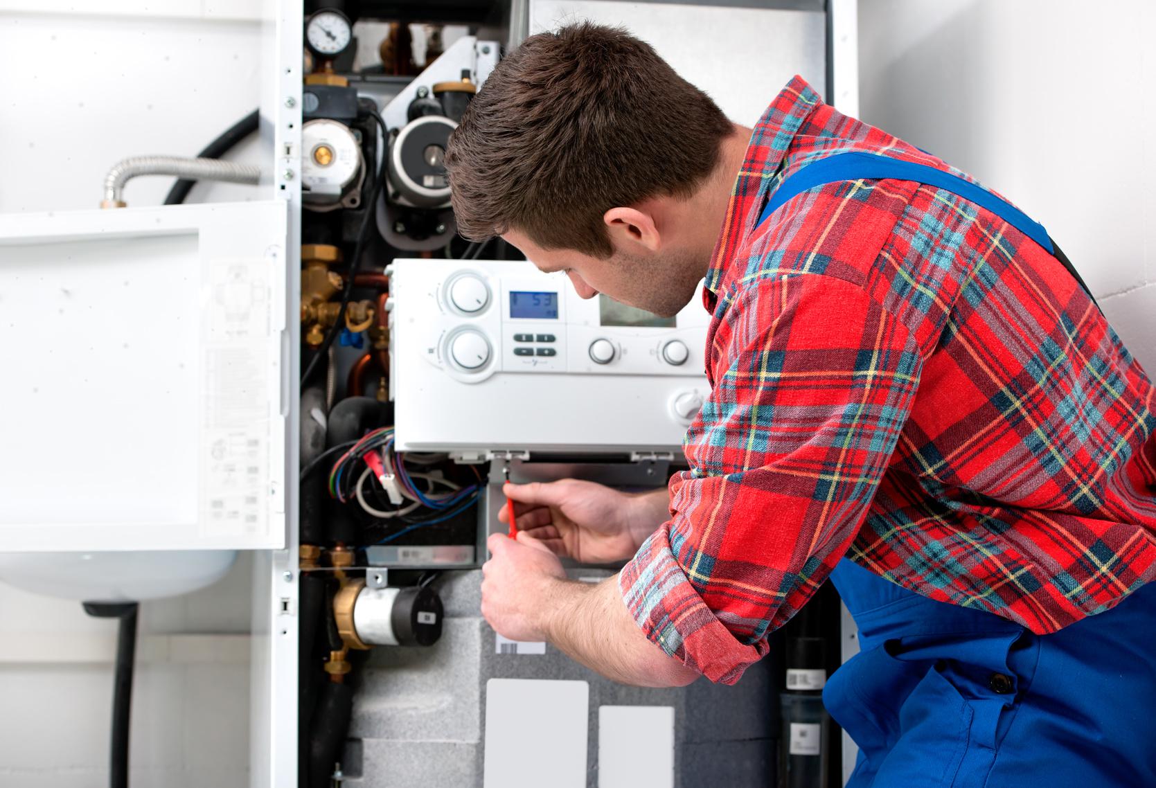 entretien chauffage électrique Venette