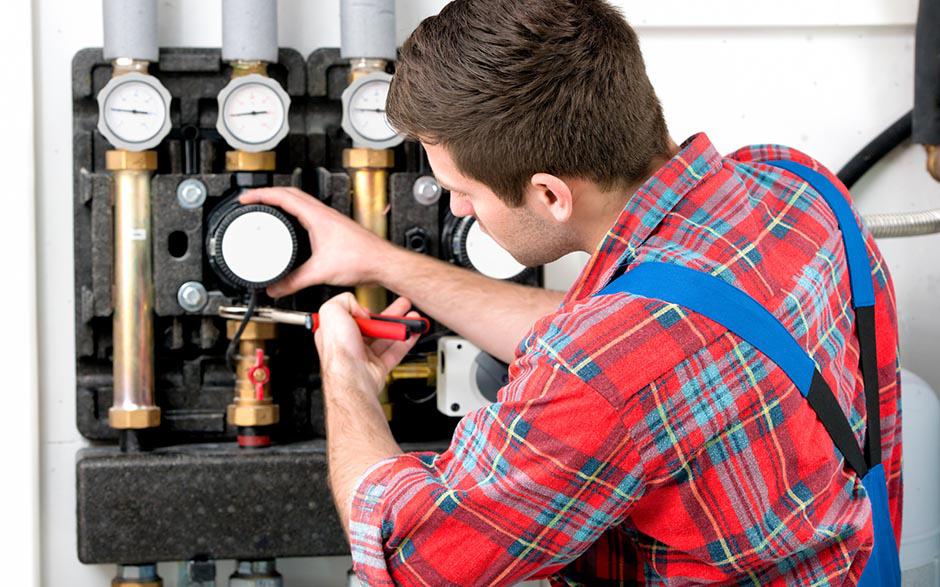 entretien chauffage électrique Venette