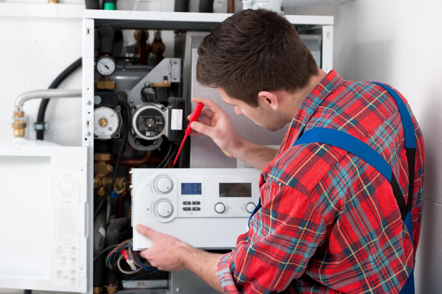 entretien chauffage électrique Venette