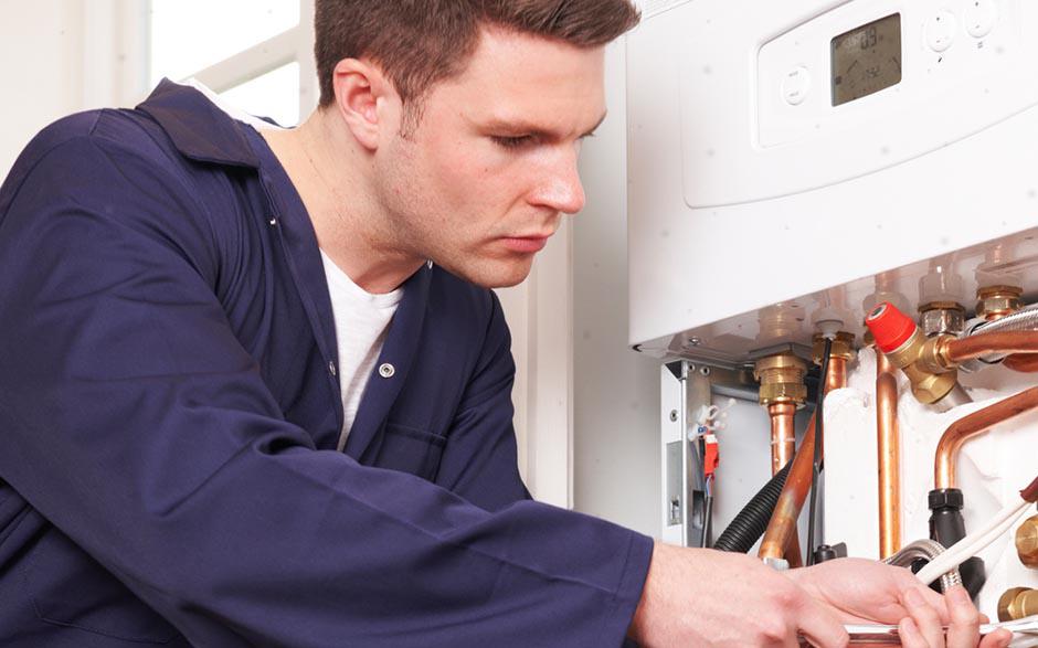 entretien chauffage électrique Venette