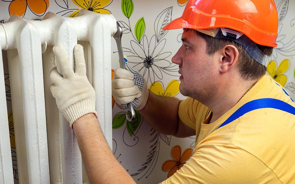 entretien chauffage électrique Venette
